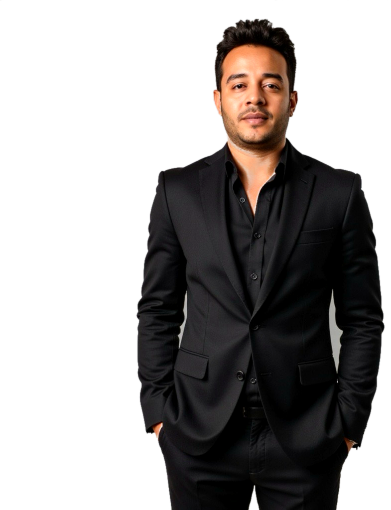 Mohamed Kamel — strategic property advisor